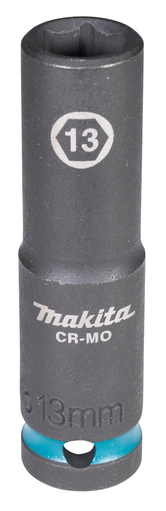 Makita Schlagnuss 1/2" "Impact Black" | SW13