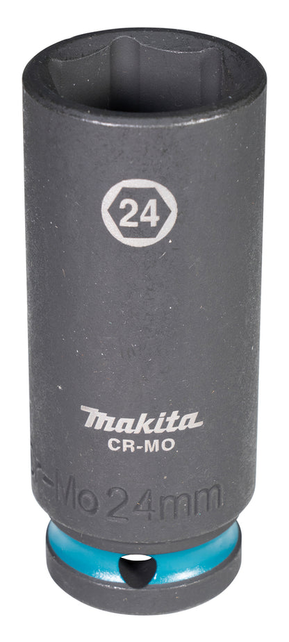 Makita Schlagnuss 1/2" "Impact Black" | SW24 