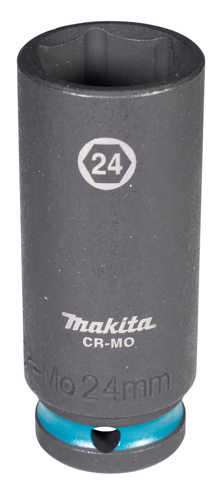 Makita Schlagnuss 1/2" "Impact Black" | SW24 