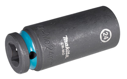 Makita Schlagnuss 1/2" "Impact Black" | SW24 