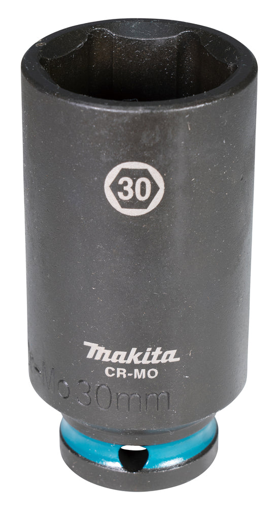 Makita Schlagnuss 1/2" "Impact Black" | SW30 