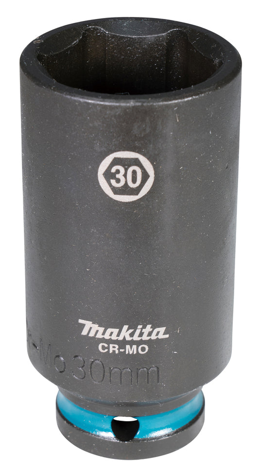 Makita Schlagnuss 1/2" "Impact Black" | SW30 