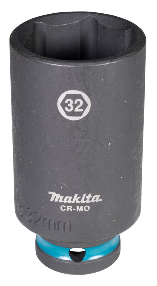 Makita Schlagnuss 1/2" "Impact Black" | SW32
