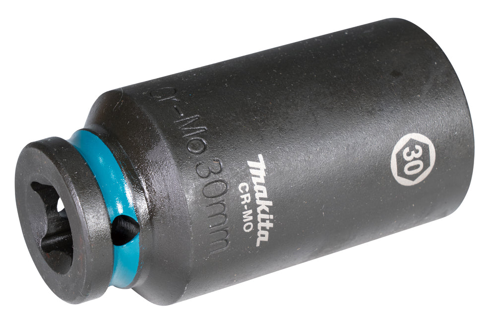 Makita Schlagnuss 1/2" "Impact Black" | SW30 
