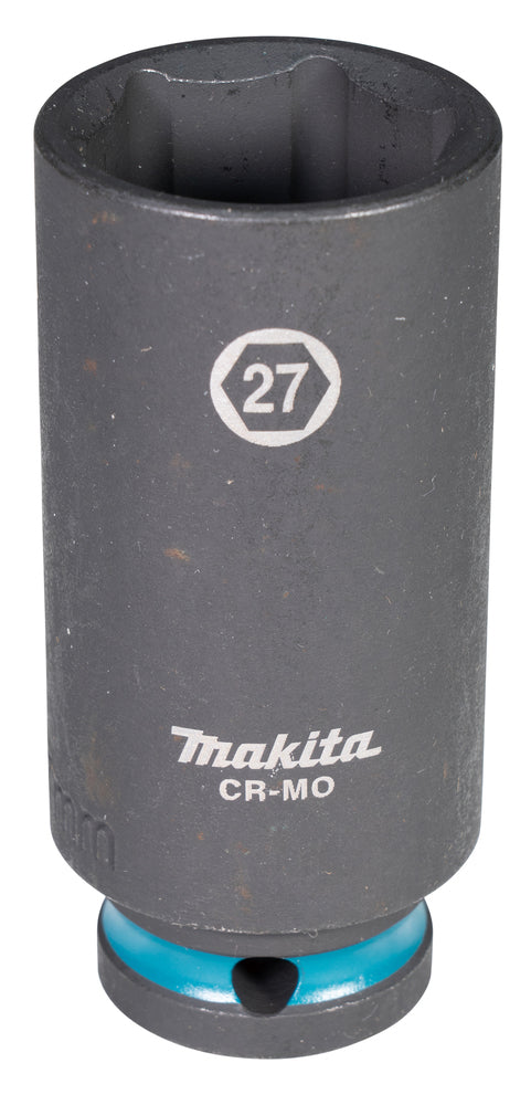 Makita Schlagnuss 1/2" "Impact Black" | SW27 