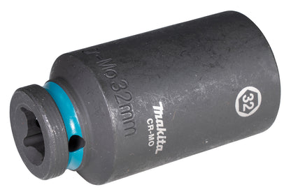 Makita Schlagnuss 1/2" "Impact Black" | SW32