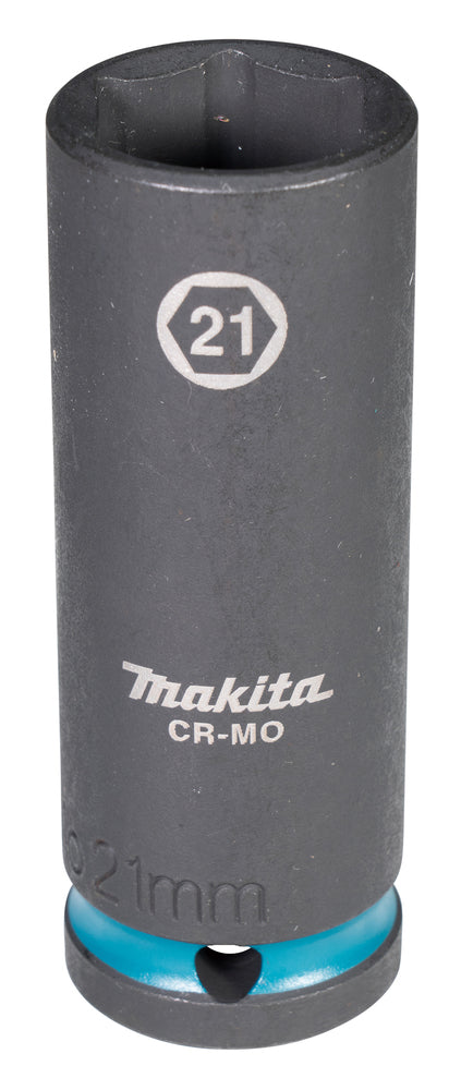 Makita Schlagnuss 1/2" "Impact Black" | SW21 