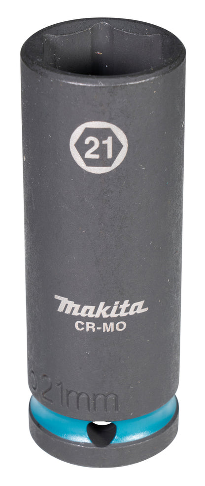 Makita Schlagnuss 1/2" "Impact Black" | SW21 