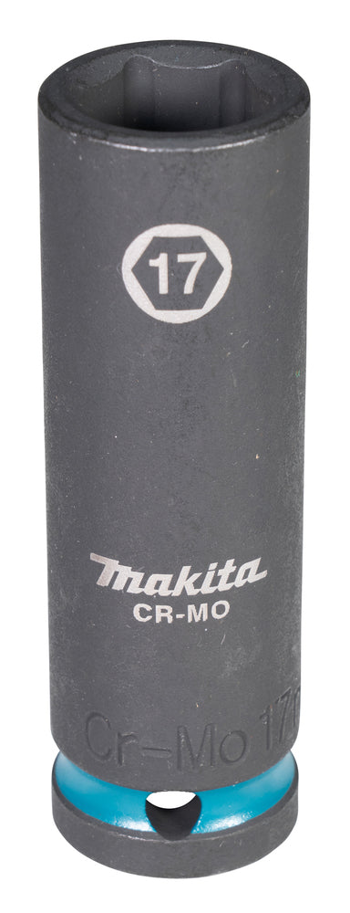 Makita Schlagnuss 1/2" "Impact Black" | SW17