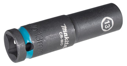 Makita Schlagnuss 1/2" "Impact Black" | SW13