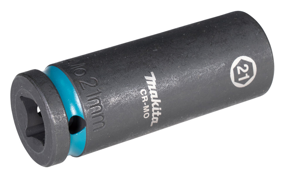 Makita Schlagnuss 1/2" "Impact Black" | SW21 
