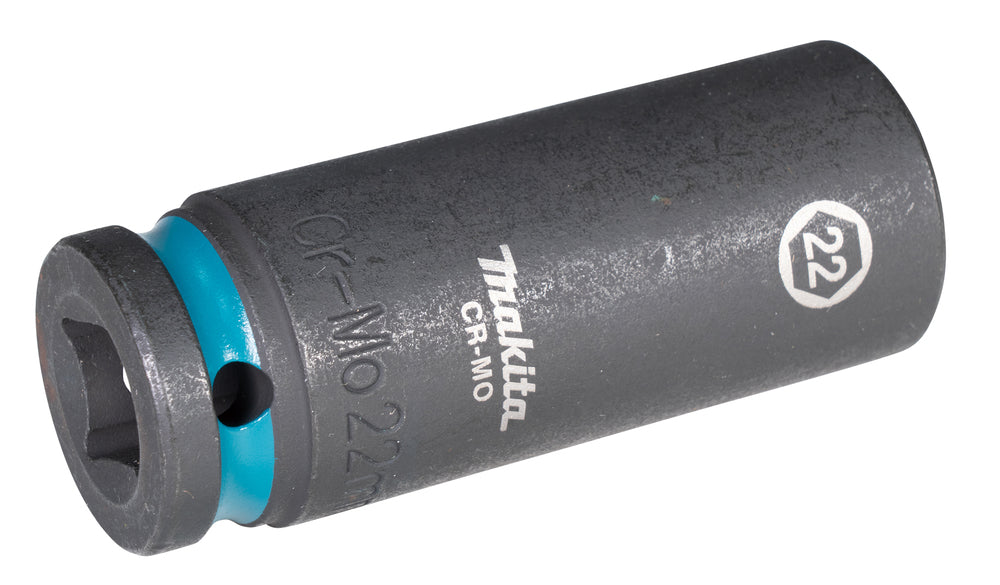 Makita Schlagnuss 1/2" "Impact Black" | SW22