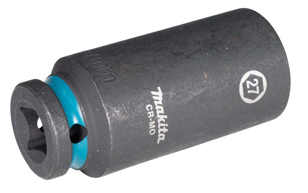 Makita Schlagnuss 1/2" "Impact Black" | SW27 