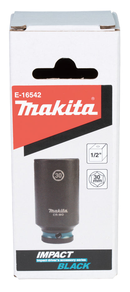 Makita Schlagnuss 1/2" "Impact Black" | SW30 