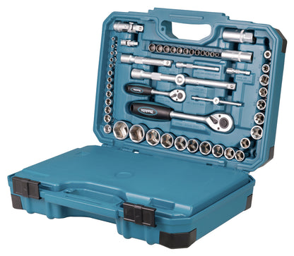 Makita Werkzeug-Set 231-teilig