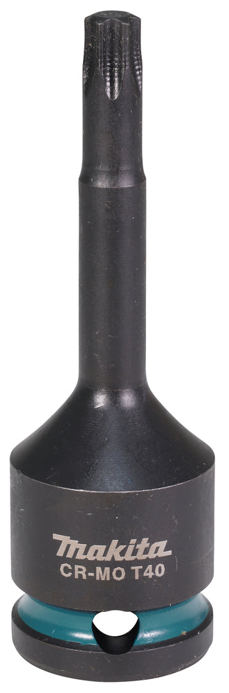 Makita T-Schlagnuss 1/2" "Impact Black" | T40