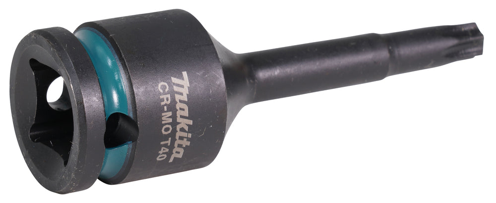 Makita T-Schlagnuss 1/2" "Impact Black" | T40
