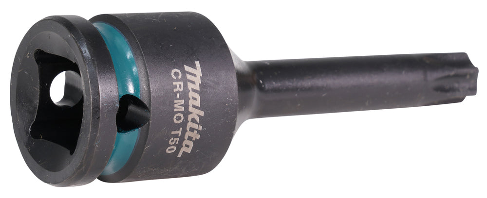 Makita T-Schlagnuss 1/2" "Impact Black" | T50