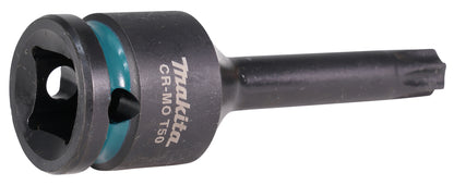 Makita T-Schlagnuss 1/2" "Impact Black" | T50