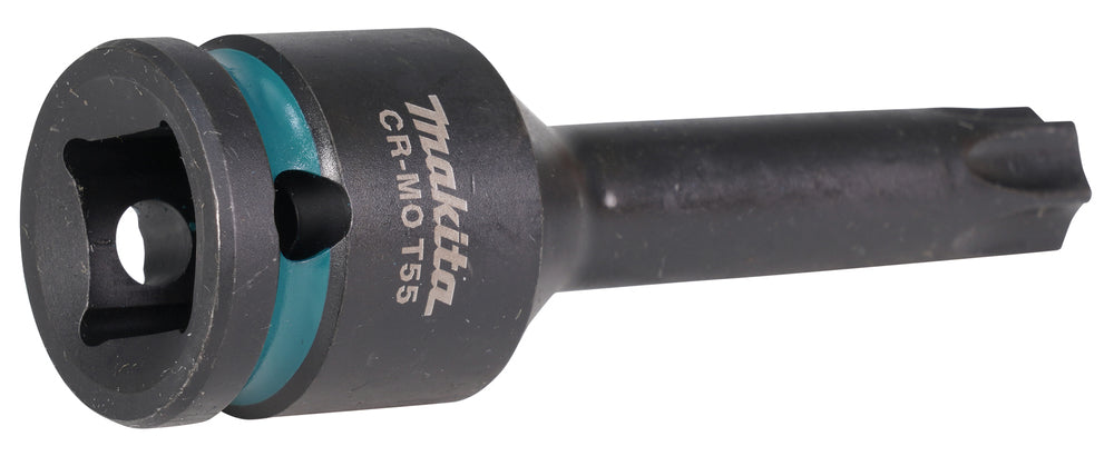 Makita T-Schlagnuss 1/2" "Impact Black" | T55
