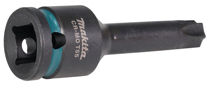 Makita T-Schlagnuss 1/2" "Impact Black" | T55