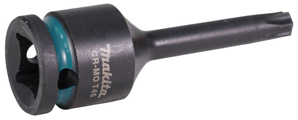 Makita T-Schlagnuss 1/2" "Impact Black" | T45