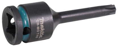 Makita T-Schlagnuss 1/2" "Impact Black" | T45