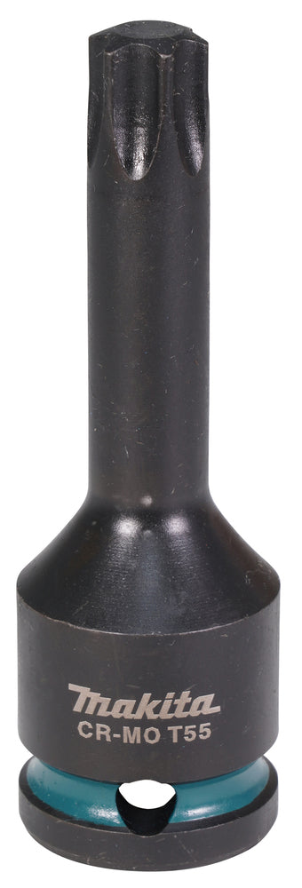 Makita T-Schlagnuss 1/2" "Impact Black" | T55