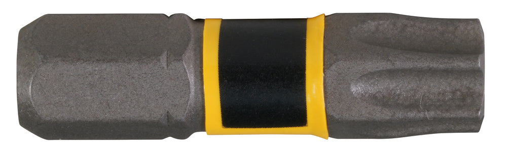 Makita Impact Premier Torsion-Bits "T40" | 2 Stück