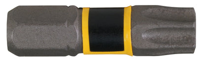 Makita Impact Premier Torsion-Bits "T40" | 2 Stück