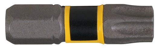 Makita Impact Premier Torsion-Bits "T40" | 2 Stück