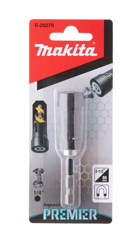 Makita Torsion Trockenbau- Bithalter | Ultra Mag | Impact Premier