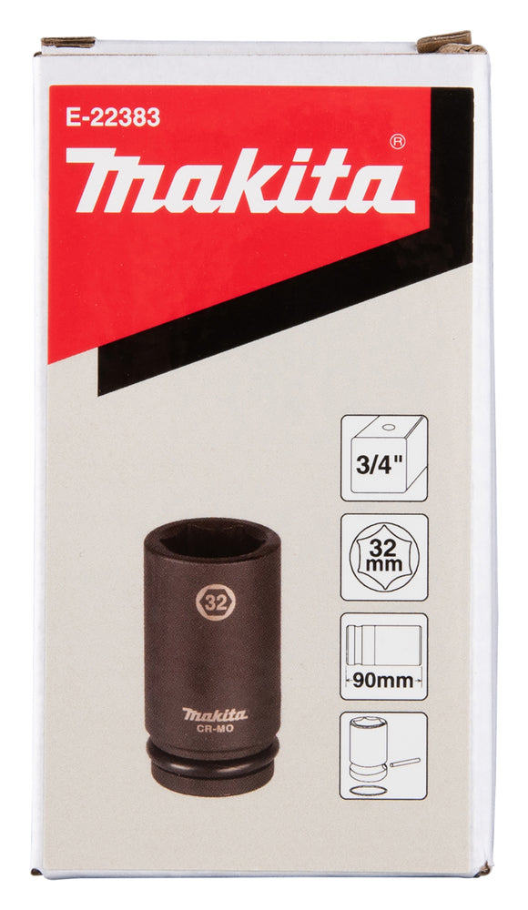 Makita Schlagnuss 3/4" | SW32
