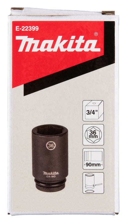 Makita Schlagnuss 3/4" | SW36