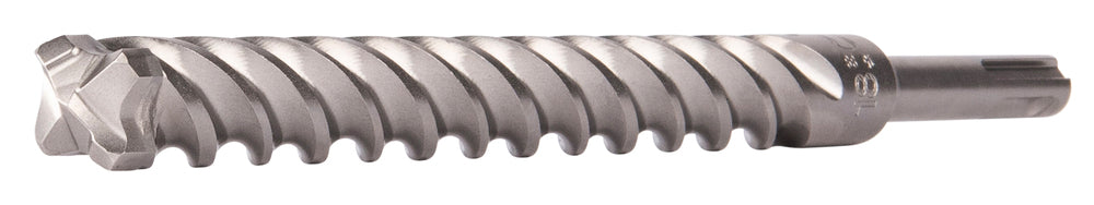 Makita SDS-PLUS Bohrer NEMESISII | 18x250mm