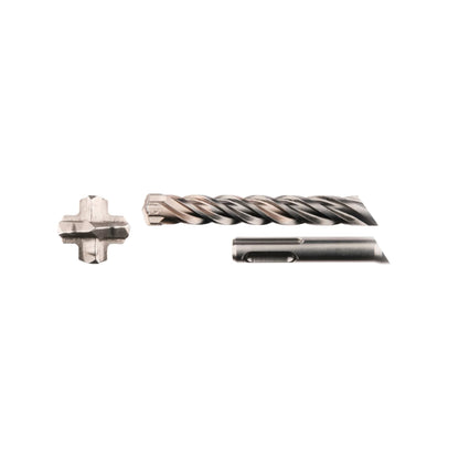 Makita SDS-PLUS Bohrer | Körnung 20mm, 250mm Länge