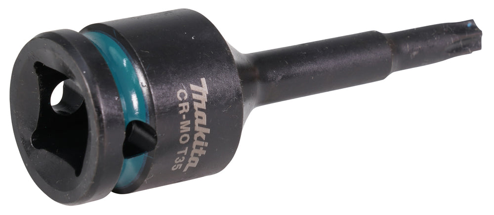Makita T-Schlagnuss 1/2" "Impact Black " | T35