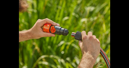 Gardena Profi-System-Regulierstop