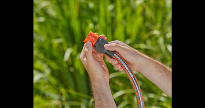 Gardena Profi-System-Schlauchstück