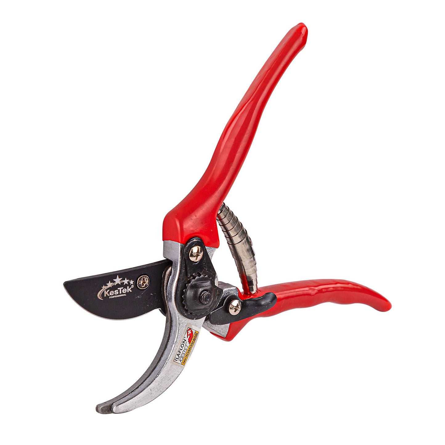Einhand Gartenschere / Astschere 205 klassisch, Klinge abnehmbar, bis Ø 28 mm