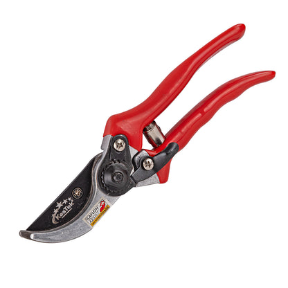 Einhand Gartenschere / Astschere 205 klassisch, Klinge abnehmbar, bis Ø 28 mm