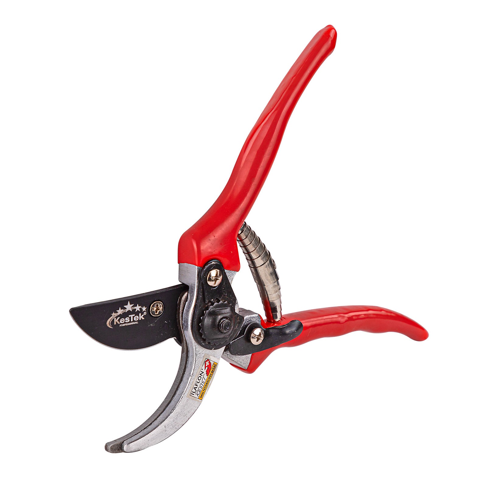 Einhand Gartenschere / Astschere 205 klassisch, Klinge abnehmbar, bis Ø 28 mm