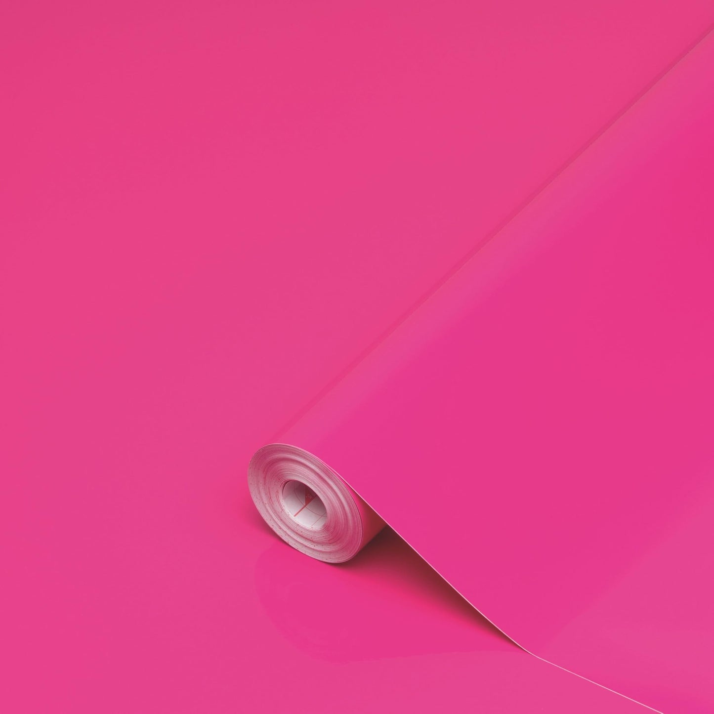 Klebefolie Uni Lack magenta 45 cm x 2 m