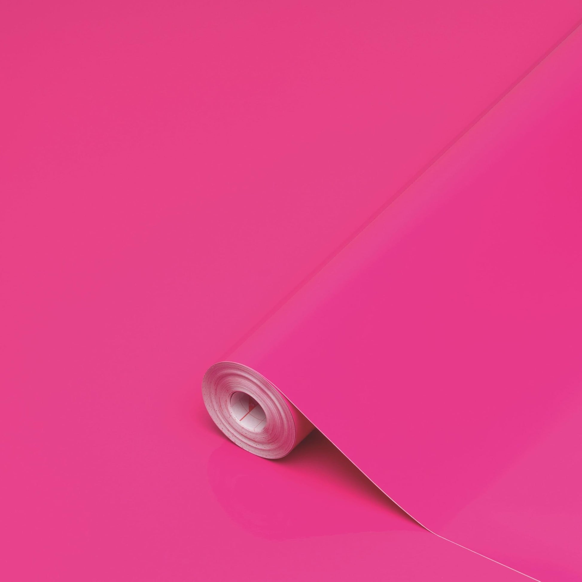 Klebefolie Uni Lack magenta 45 cm x 2 m