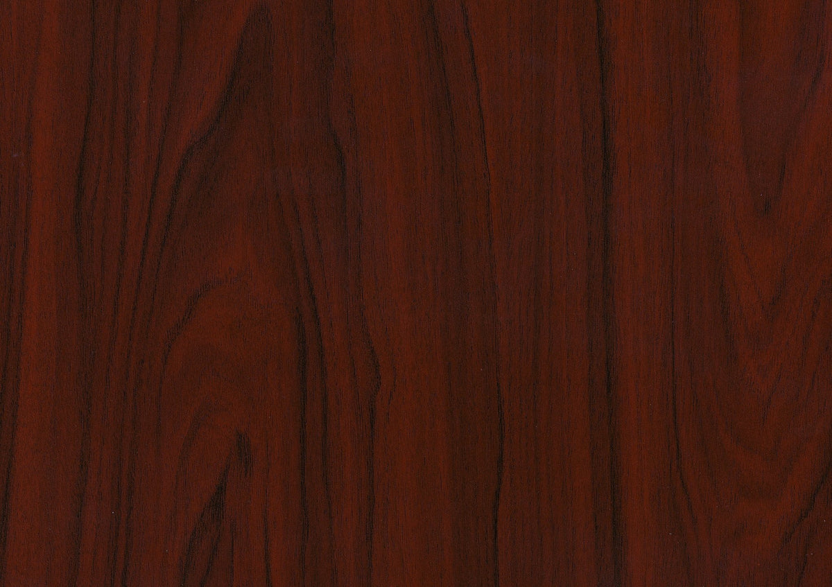 Klebefolie Hölzer Mahagoni, dunkel, 90 cm x 2 m
