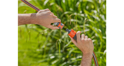 Gardena Profi-System-Reduzierungskupplung