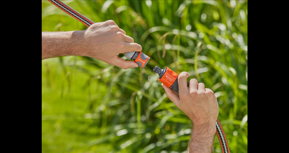 Gardena Profi-System-Reduzierungskupplung