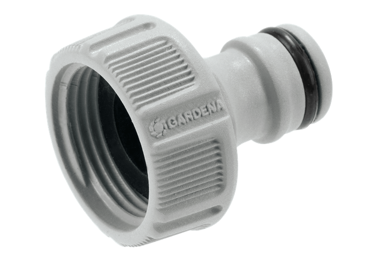 Gardena Hahnverbinder 26,5mm (G 3/4'')