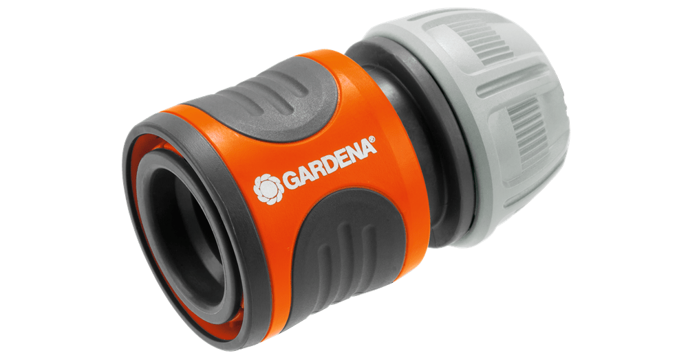 Gardena Schlauchverbinder 13mm (1/2'')