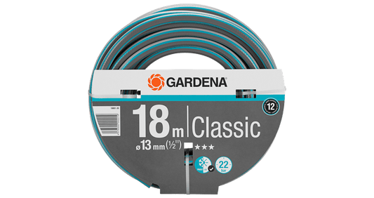 Gardena Classic Schlauch 18m | 13 mm (1/2")